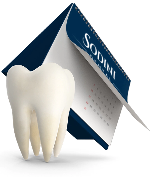 How long does dental bonding last?