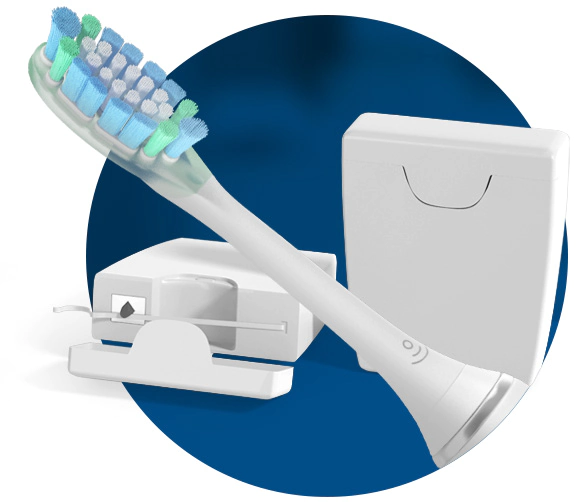 Post Dental Implant Treatment Care