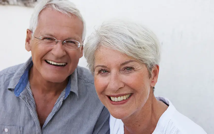 what is involved in the denture process